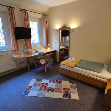 Naturhotel Forsthaus-3