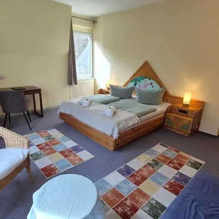 Naturhotel Forsthaus-2